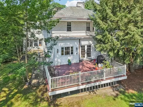 299 Ridgewood Avenue Glen Ridge NJ 07028
