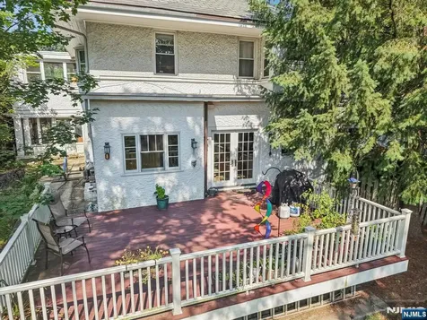 299 Ridgewood Avenue Glen Ridge NJ 07028