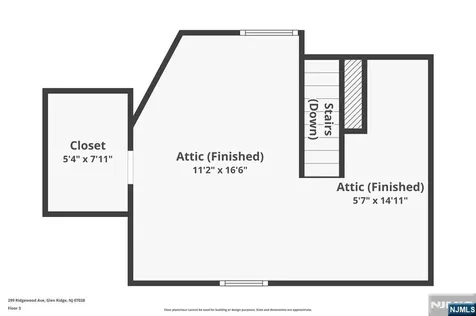299 Ridgewood Avenue Glen Ridge NJ 07028