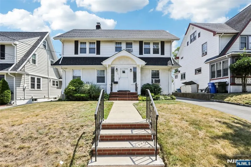 129 Irving Rutherford NJ 07070