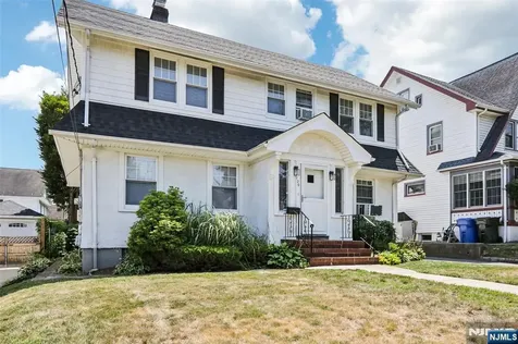 129 Irving Rutherford NJ 07070