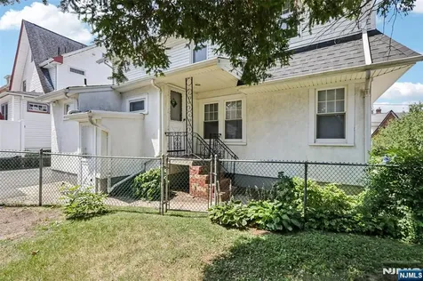 129 Irving Rutherford NJ 07070
