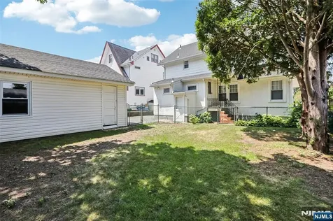 129 Irving Rutherford NJ 07070