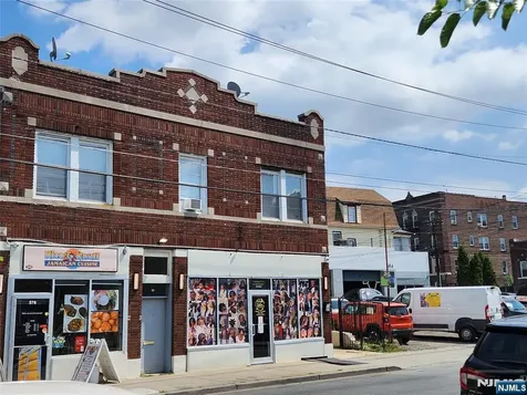 580 & 584 Scotland Road Orange NJ 07050