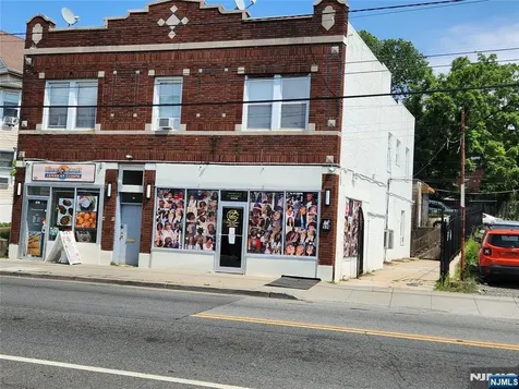 580 & 584 Scotland Road Orange NJ 07050