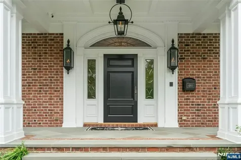 480 Knollwood Road Ridgewood NJ 07450