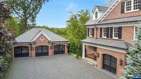 480 Knollwood Road Ridgewood NJ 07450