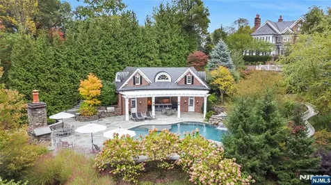 480 Knollwood Road Ridgewood NJ 07450