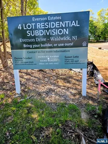 5 Everson Drive Waldwick NJ 07463
