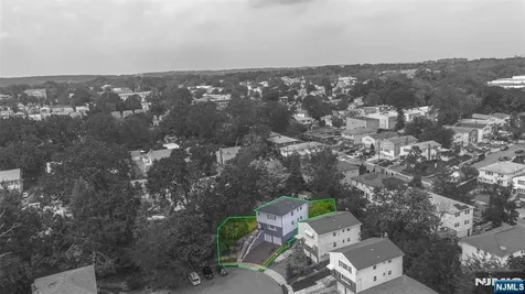 25 Evelyn Court Maplewood NJ 07040