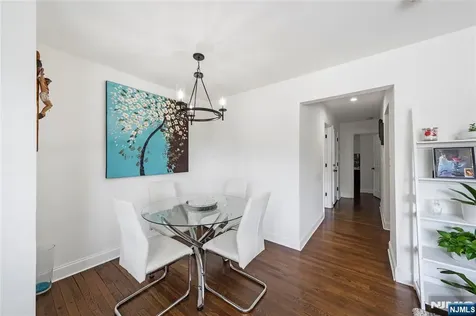 25 Evelyn Court Maplewood NJ 07040