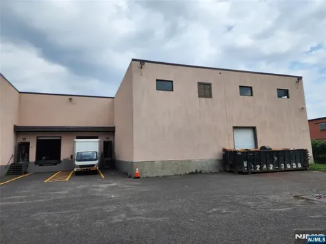 170 Roosevelt Place Palisades Park NJ 07650