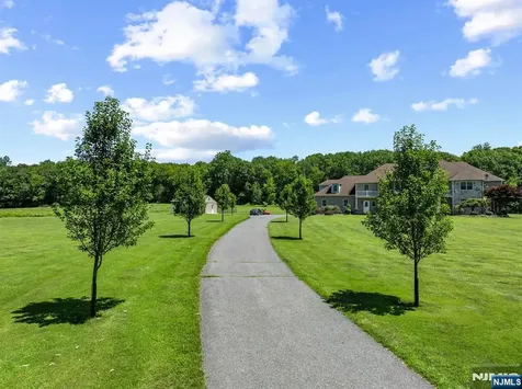 464 Mount Bethel Road Mansfield NJ 07865