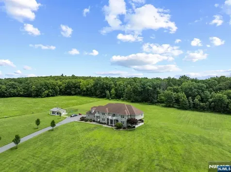 464 Mount Bethel Road Mansfield NJ 07865