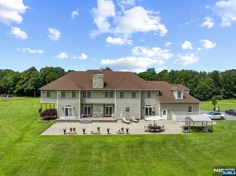 464 Mount Bethel Road Mansfield NJ 07865