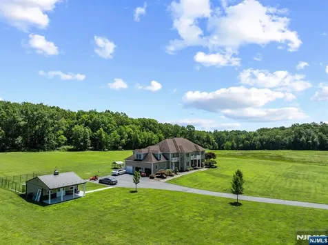 464 Mount Bethel Road Mansfield NJ 07865