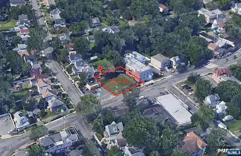 192 W Englewood Avenue Englewood NJ 07631