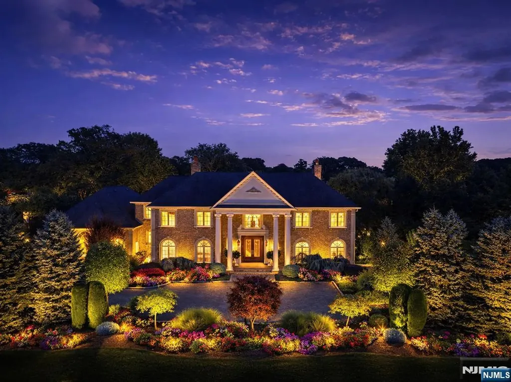 196 Vaccaro Drive Cresskill NJ 07626
