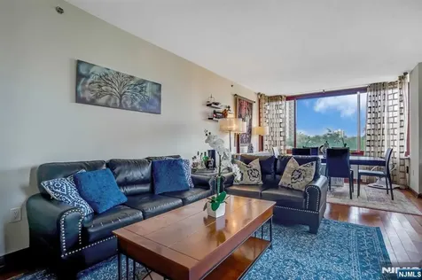 100 Old Palisade Road Fort Lee NJ 07024