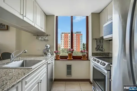 100 Old Palisade Road Fort Lee NJ 07024