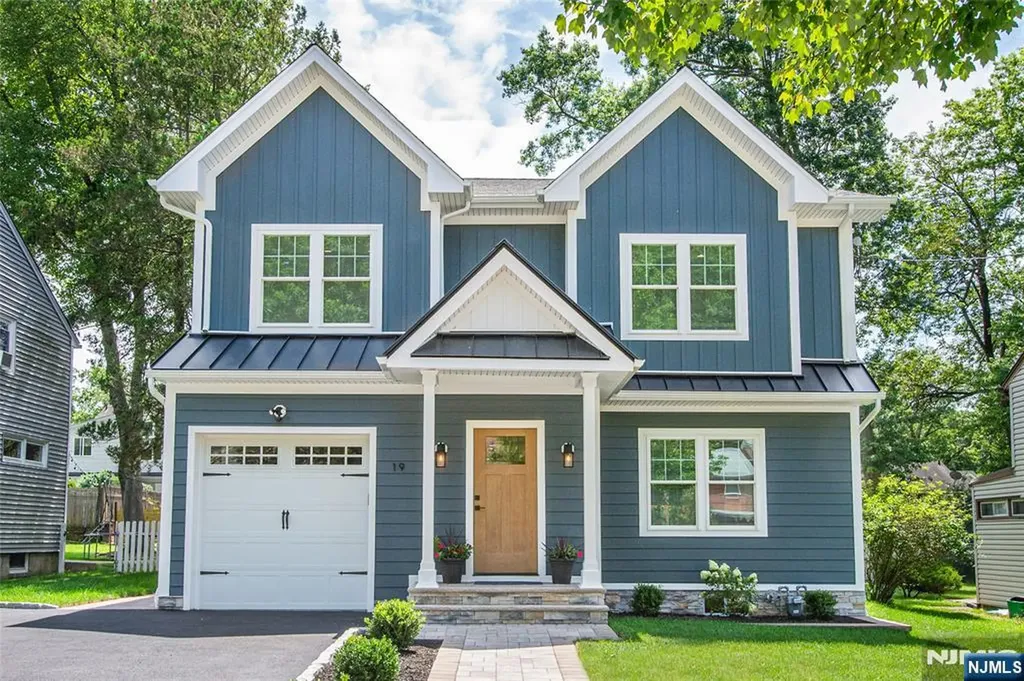 19 Brentwood Drive Verona NJ 07044