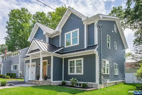 19 Brentwood Drive Verona NJ 07044