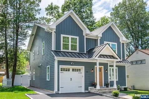 19 Brentwood Drive Verona NJ 07044