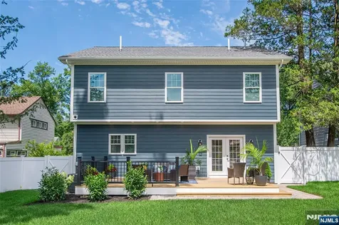19 Brentwood Drive Verona NJ 07044
