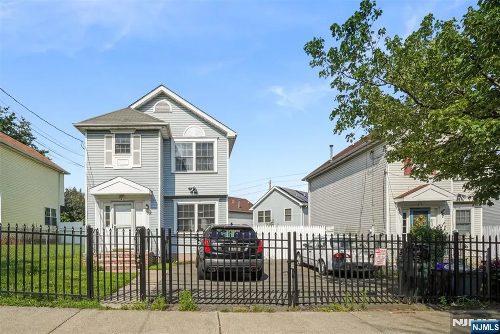 82-84 Winans Avenue Newark NJ 07108