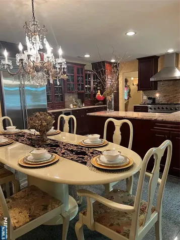 732 Mardinly Avenue Franklin Lakes NJ 07417