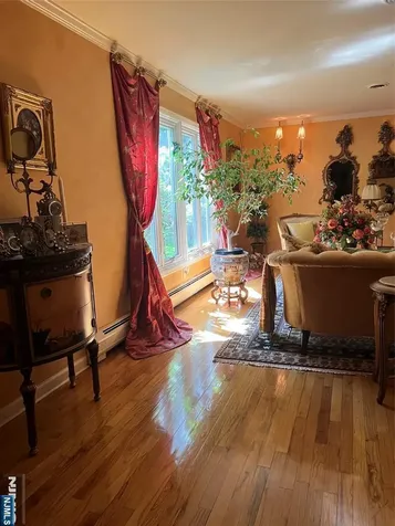 732 Mardinly Avenue Franklin Lakes NJ 07417