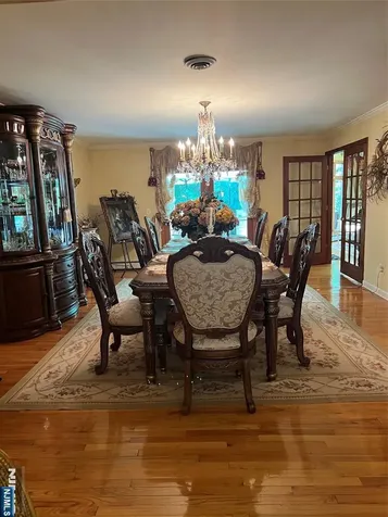 732 Mardinly Avenue Franklin Lakes NJ 07417