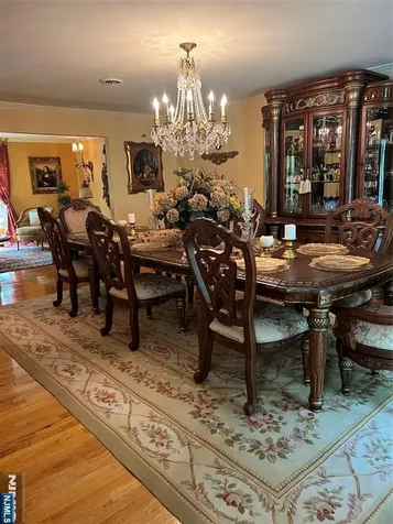 732 Mardinly Avenue Franklin Lakes NJ 07417