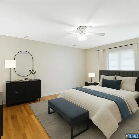 4 Skie Drive Paramus NJ 07652