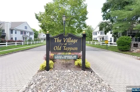 1 Woods Edge Road Old Tappan NJ 07675