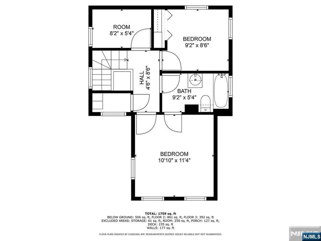 131 Prospect Avenue Bergenfield NJ 07621