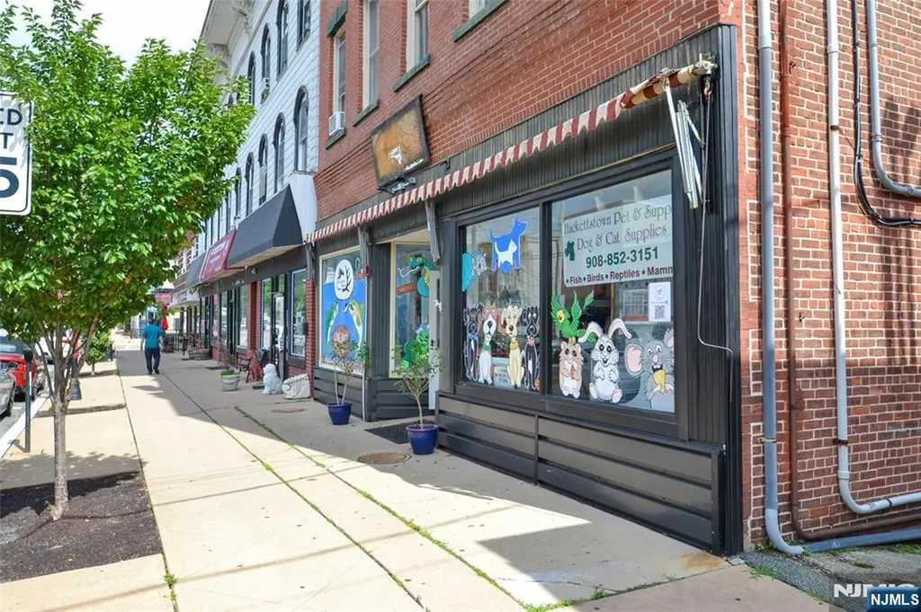 141-143 Main Street Hackettstown NJ 07840