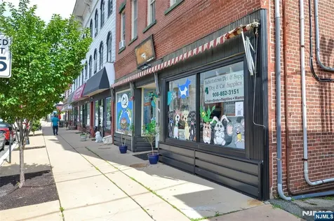 141-143 Main Street Hackettstown NJ 07840