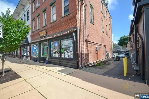 141-143 Main Street Hackettstown NJ 07840