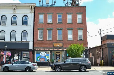 141-143 Main Street Hackettstown NJ 07840