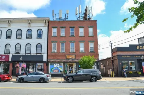 141-143 Main Street Hackettstown NJ 07840