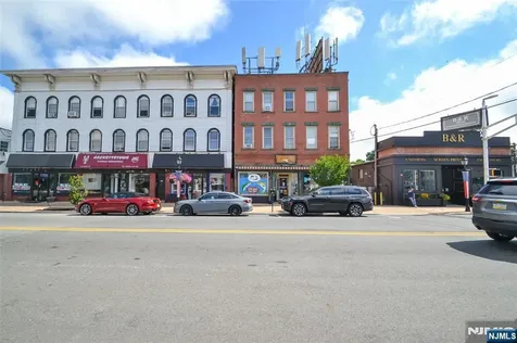 141-143 Main Street Hackettstown NJ 07840