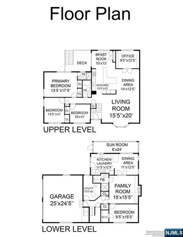 11 Michael Street Woodcliff Lake NJ 07677