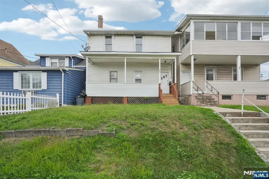 405 N 8th Street Prospect Park NJ 07508