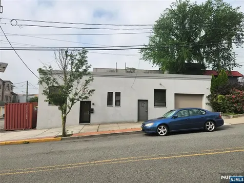 500-502 Cliff Street Fairview NJ 07022
