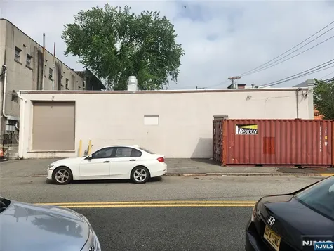 500-502 Cliff Street Fairview NJ 07022