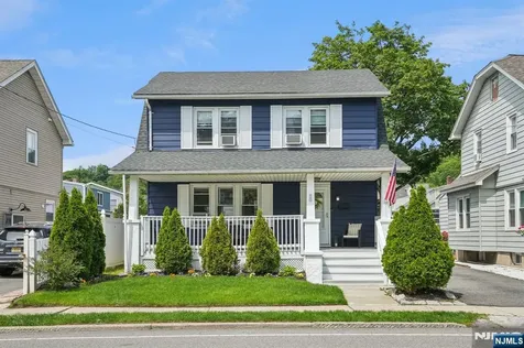 862 Lafayette Avenue Extension Hawthorne NJ 07506