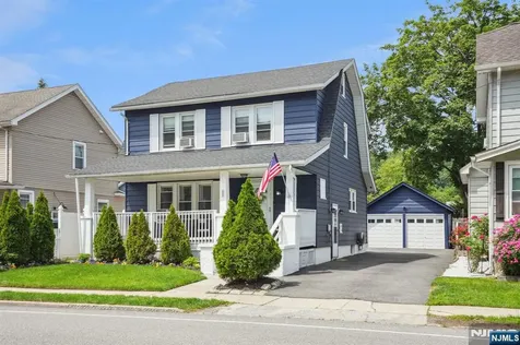 862 Lafayette Avenue Extension Hawthorne NJ 07506