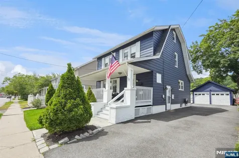 862 Lafayette Avenue Extension Hawthorne NJ 07506