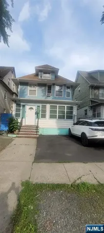 6 Emerson Street East Orange NJ 07018